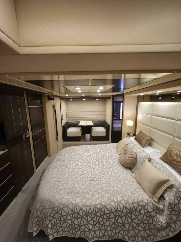 Azimut-Flybridge 2014 -Sunny Isles Beach-Florida-United States-5352070