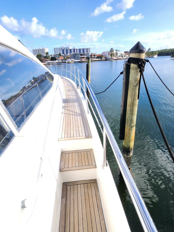 Azimut-Flybridge 2014 -Sunny Isles Beach-Florida-United States-5352012