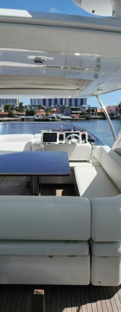 Azimut-Flybridge 2014 -Sunny Isles Beach-Florida-United States-5352019 | Thumbnail