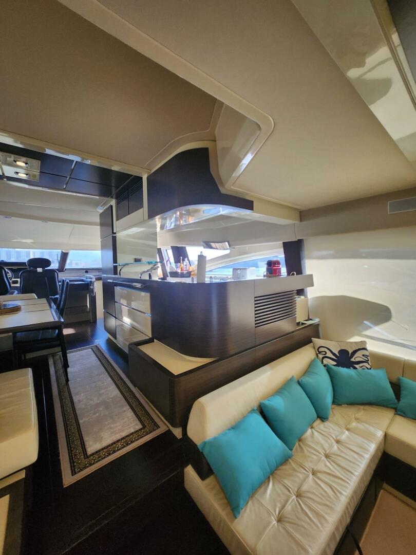 Azimut-Flybridge 2014 -Sunny Isles Beach-Florida-United States-5352025 | Thumbnail