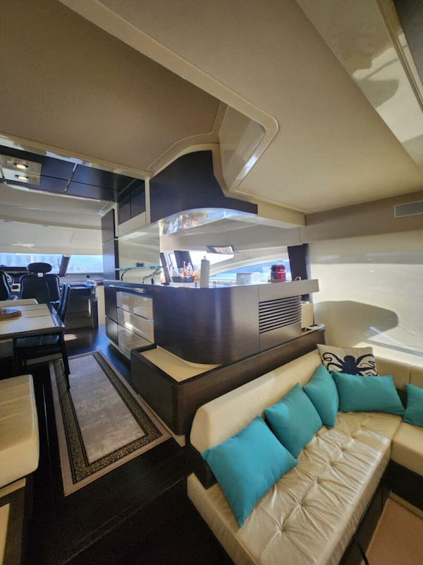 Azimut-Flybridge 2014 -Sunny Isles Beach-Florida-United States-5352025