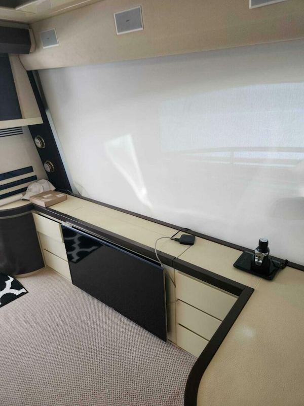 Azimut-Flybridge 2014 -Sunny Isles Beach-Florida-United States-5352031