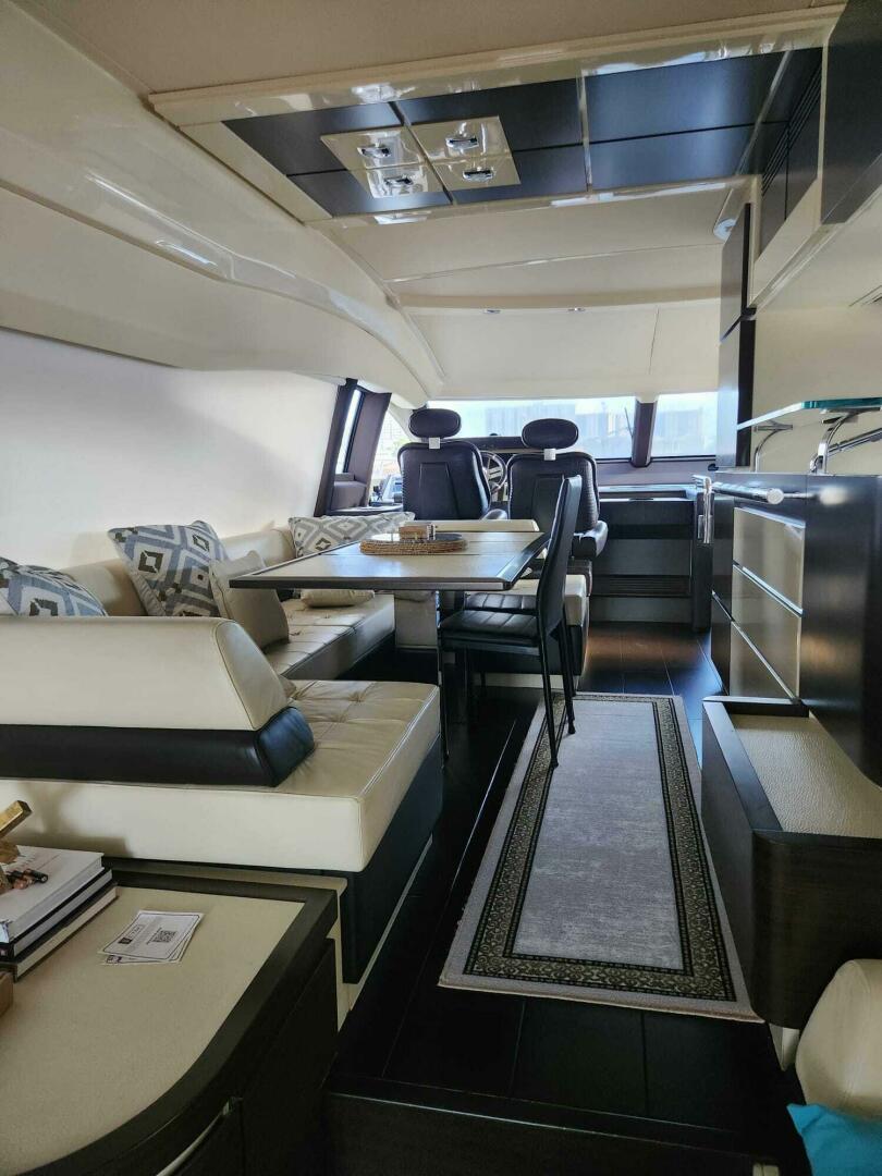 Azimut-Flybridge 2014 -Sunny Isles Beach-Florida-United States-5352035 | Thumbnail