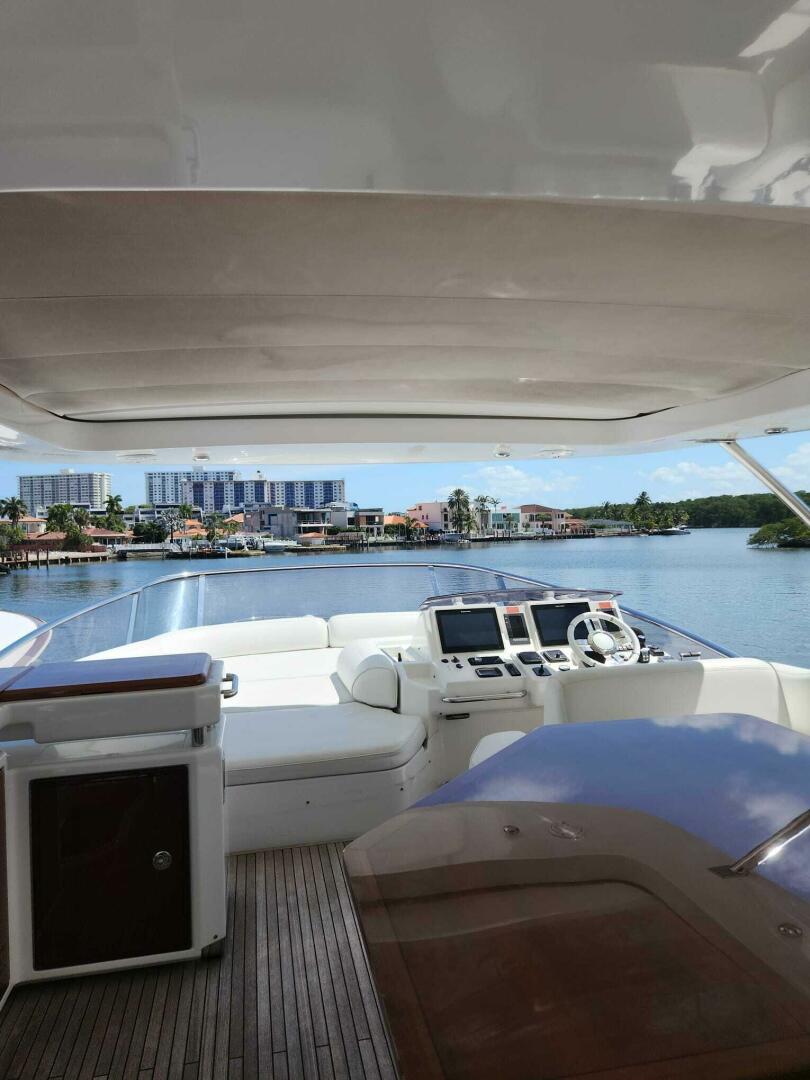 Azimut-Flybridge 2014 -Sunny Isles Beach-Florida-United States-5352015 | Thumbnail
