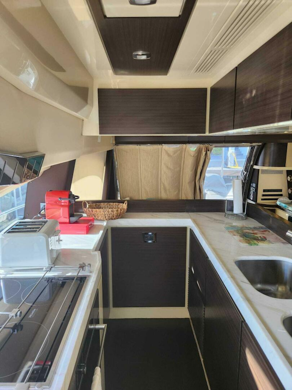 Azimut-Flybridge 2014 -Sunny Isles Beach-Florida-United States-5352044