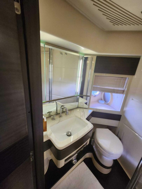 Azimut-Flybridge 2014 -Sunny Isles Beach-Florida-United States-5352084