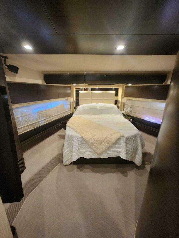 Azimut-Flybridge 2014 -Sunny Isles Beach-Florida-United States-5352079