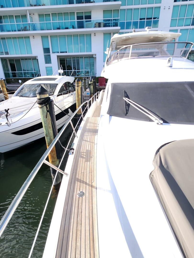 Azimut-Flybridge 2014 -Sunny Isles Beach-Florida-United States-5352009 | Thumbnail