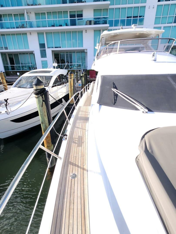 Azimut-Flybridge 2014 -Sunny Isles Beach-Florida-United States-5352009