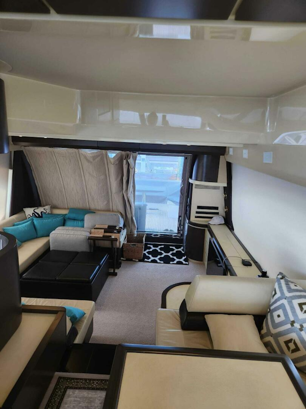 Azimut-Flybridge 2014 -Sunny Isles Beach-Florida-United States-5352030