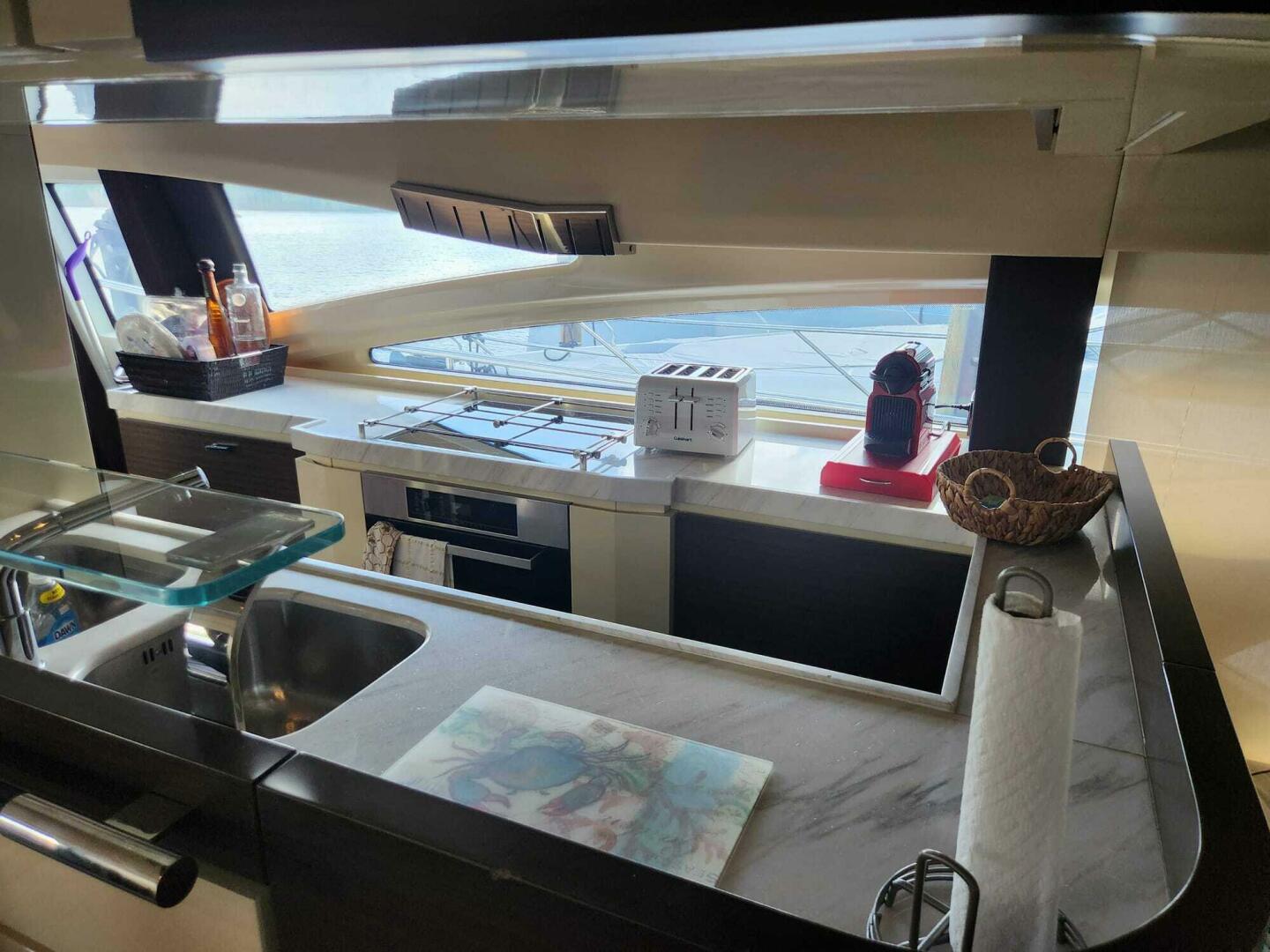 Azimut-Flybridge 2014 -Sunny Isles Beach-Florida-United States-5352040 | Thumbnail