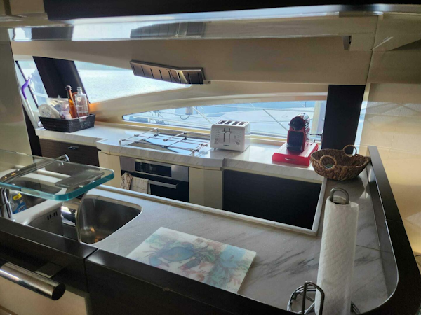 Azimut-Flybridge 2014 -Sunny Isles Beach-Florida-United States-5352040