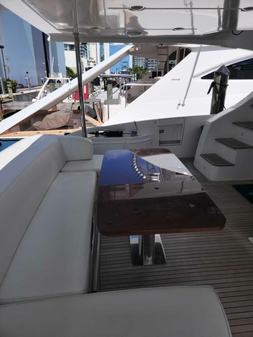 Azimut-Flybridge 2014 -Sunny Isles Beach-Florida-United States-5352013 | Thumbnail