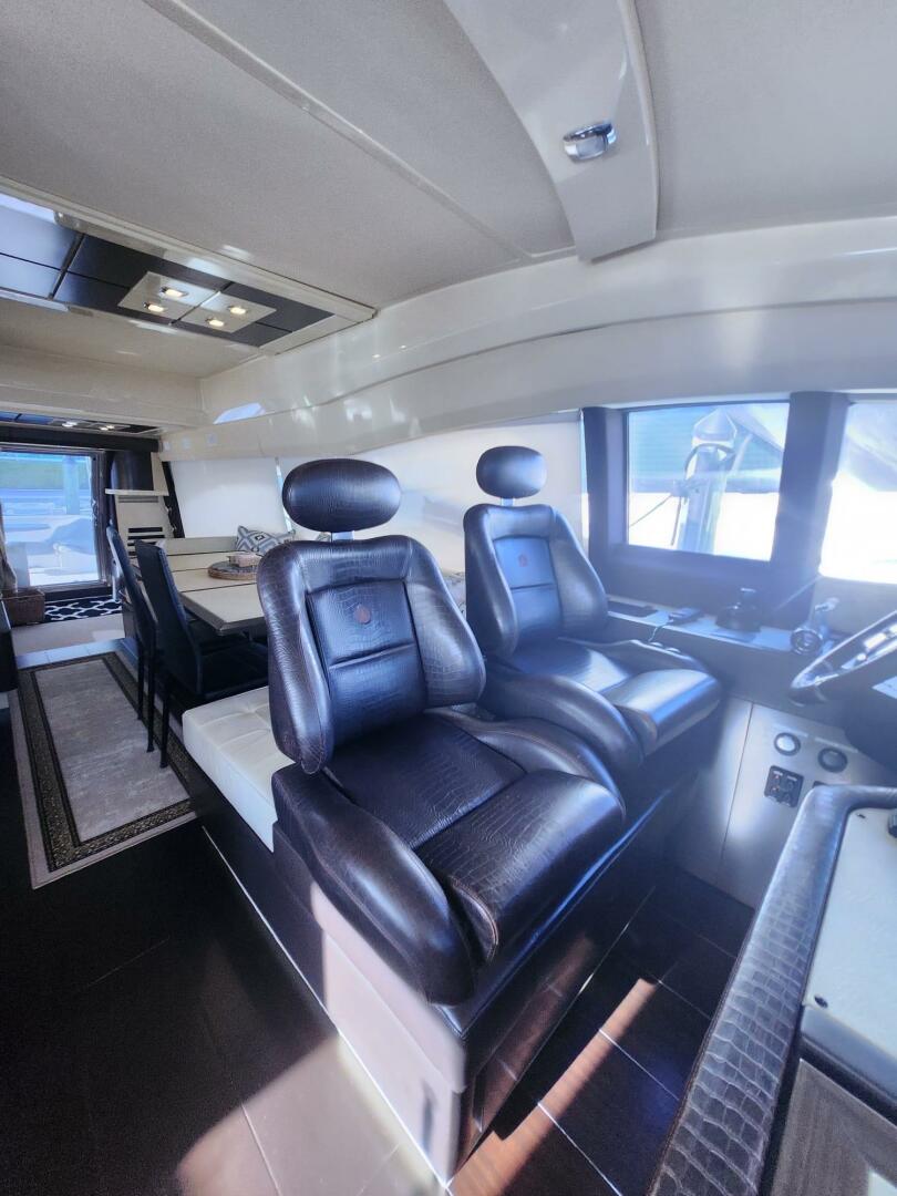 Azimut-Flybridge 2014 -Sunny Isles Beach-Florida-United States-5352049 | Thumbnail