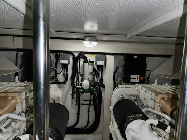 Azimut-Flybridge 2014 -Sunny Isles Beach-Florida-United States-5352112