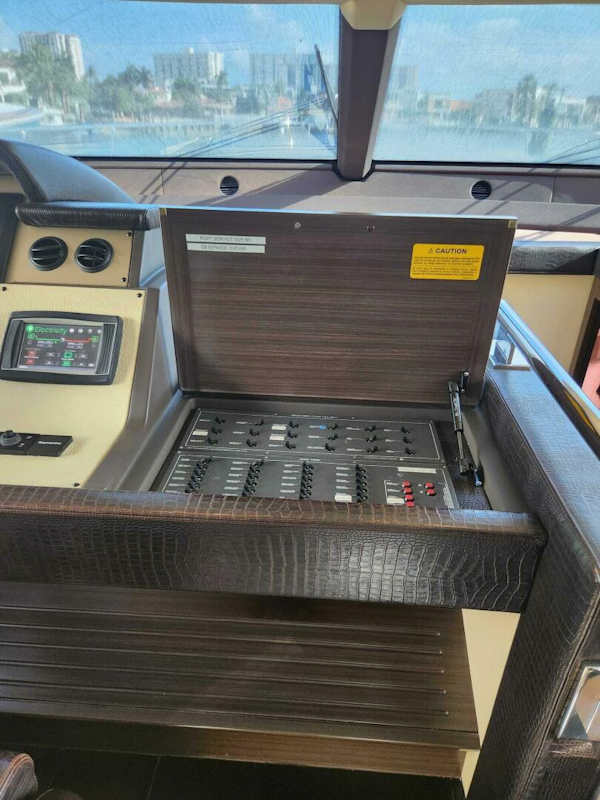 Azimut-Flybridge 2014 -Sunny Isles Beach-Florida-United States-5352052