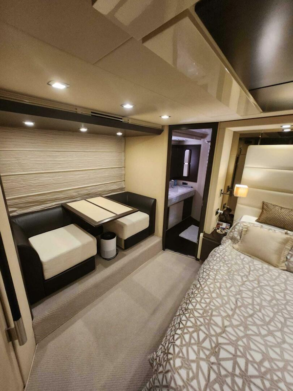 Azimut-Flybridge 2014 -Sunny Isles Beach-Florida-United States-5352073