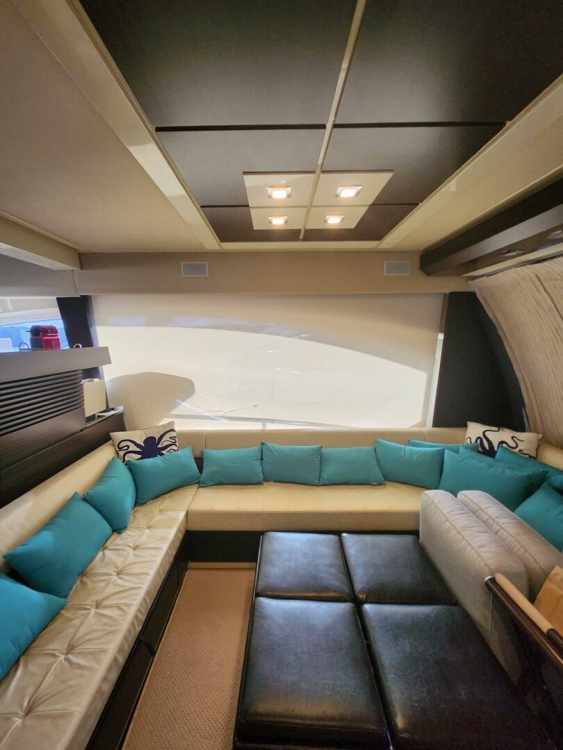 Azimut-Flybridge 2014 -Sunny Isles Beach-Florida-United States-5352026 | Thumbnail