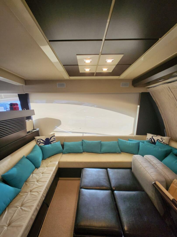 Azimut-Flybridge 2014 -Sunny Isles Beach-Florida-United States-5352026
