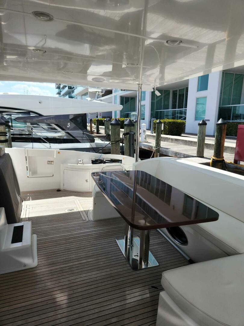 Azimut-Flybridge 2014 -Sunny Isles Beach-Florida-United States-5352023 | Thumbnail