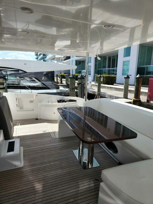 Azimut-Flybridge 2014 -Sunny Isles Beach-Florida-United States-5352023