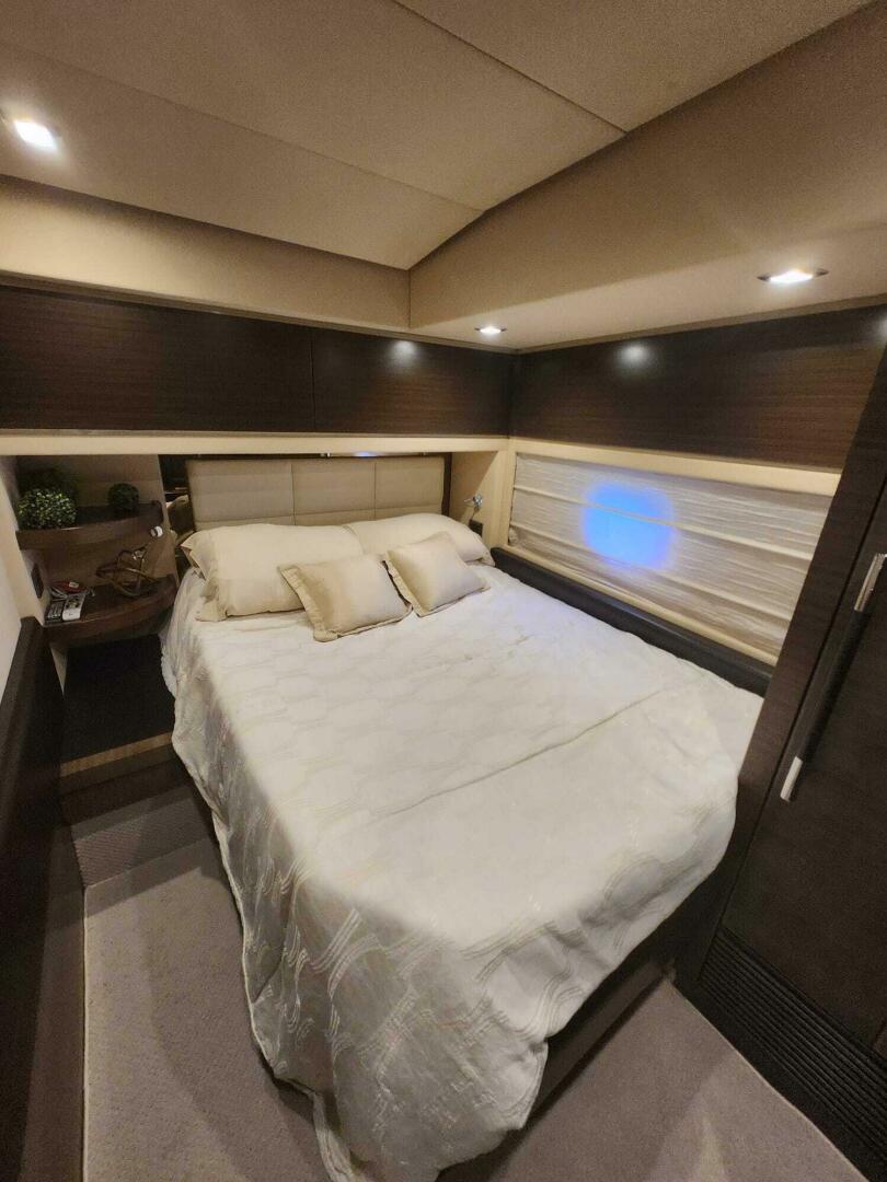 Azimut-Flybridge 2014 -Sunny Isles Beach-Florida-United States-5352081 | Thumbnail