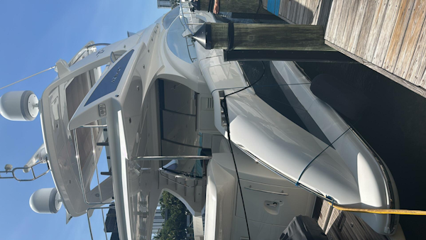 Azimut-Flybridge 2014 -Sunny Isles Beach-Florida-United States-5352001