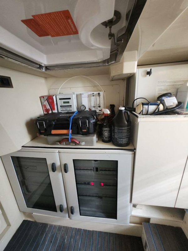 Azimut-Flybridge 2014 -Sunny Isles Beach-Florida-United States-5352106