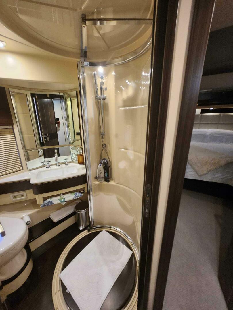 Azimut-Flybridge 2014 -Sunny Isles Beach-Florida-United States-5352094 | Thumbnail