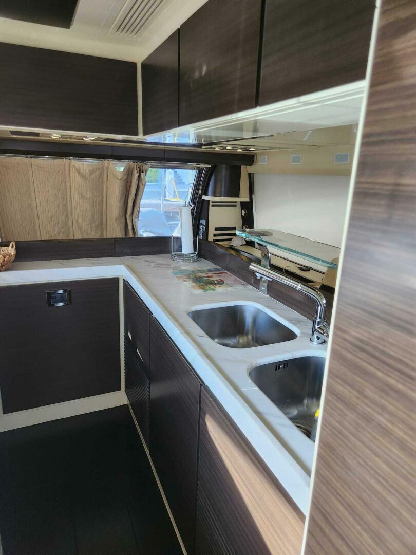 Azimut-Flybridge 2014 -Sunny Isles Beach-Florida-United States-5352047 | Thumbnail