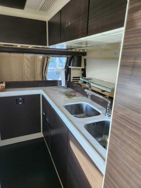 Azimut-Flybridge 2014 -Sunny Isles Beach-Florida-United States-5352047
