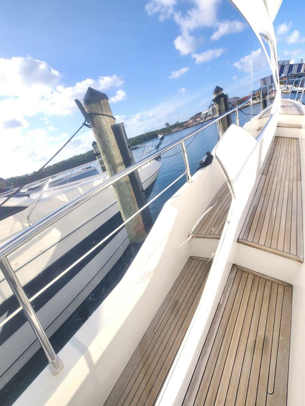 Azimut-Flybridge 2014 -Sunny Isles Beach-Florida-United States-5352011