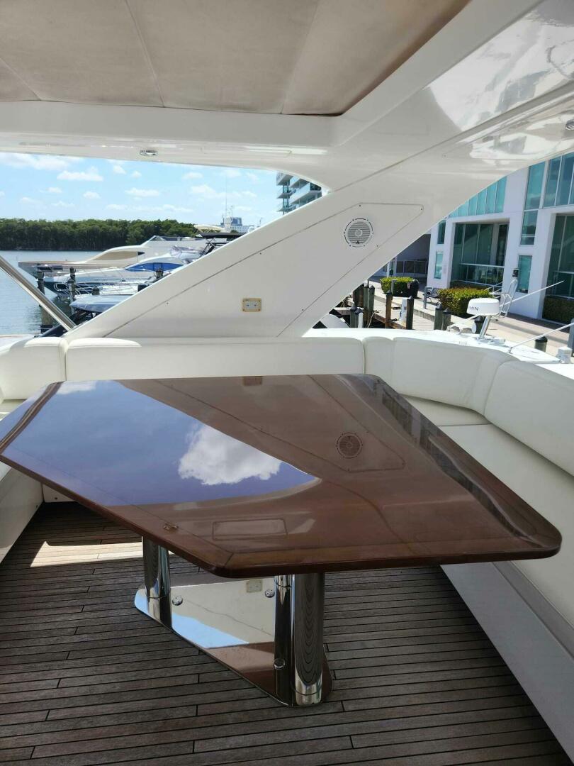 Azimut-Flybridge 2014 -Sunny Isles Beach-Florida-United States-5352016 | Thumbnail