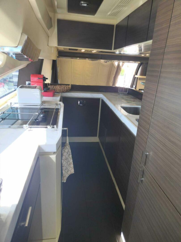 Azimut-Flybridge 2014 -Sunny Isles Beach-Florida-United States-5352039