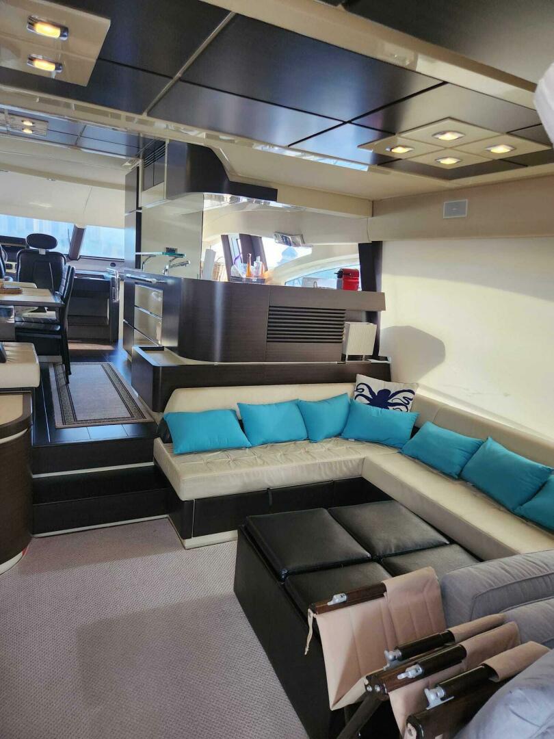 Azimut-Flybridge 2014 -Sunny Isles Beach-Florida-United States-5352029 | Thumbnail