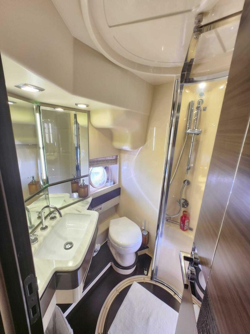 Azimut-Flybridge 2014 -Sunny Isles Beach-Florida-United States-5352080 | Thumbnail