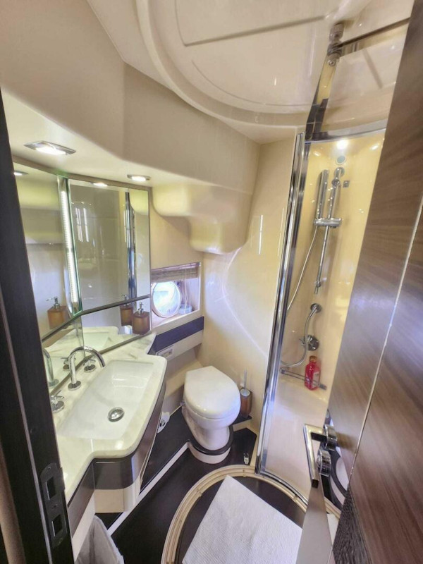 Azimut-Flybridge 2014 -Sunny Isles Beach-Florida-United States-5352080