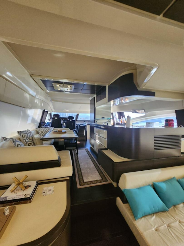 Azimut-Flybridge 2014 -Sunny Isles Beach-Florida-United States-5352027