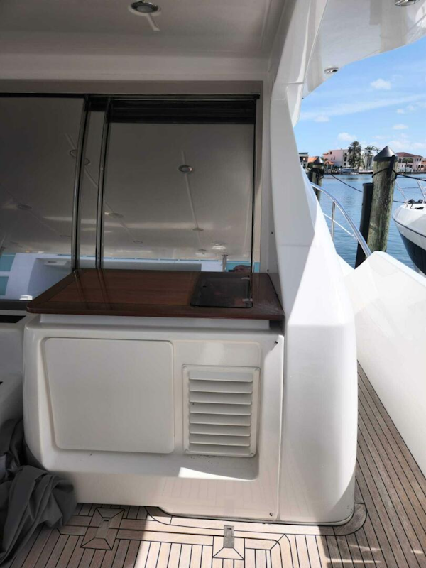 Azimut-Flybridge 2014 -Sunny Isles Beach-Florida-United States-5352021