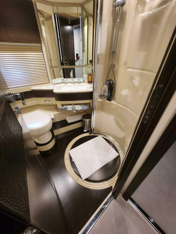 Azimut-Flybridge 2014 -Sunny Isles Beach-Florida-United States-5352095