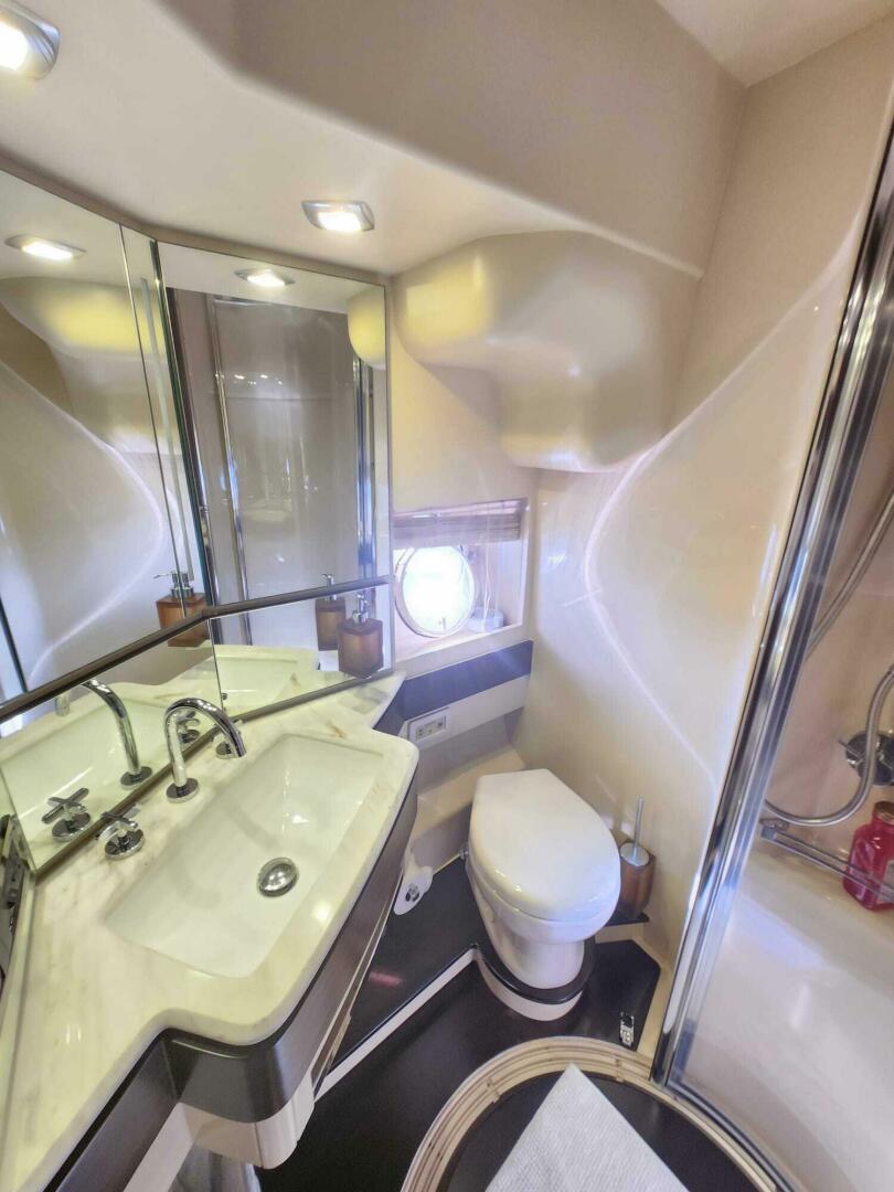 Azimut-Flybridge 2014 -Sunny Isles Beach-Florida-United States-5352087 | Thumbnail