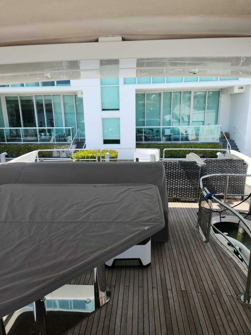 Azimut-Flybridge 2014 -Sunny Isles Beach-Florida-United States-5352024 | Thumbnail