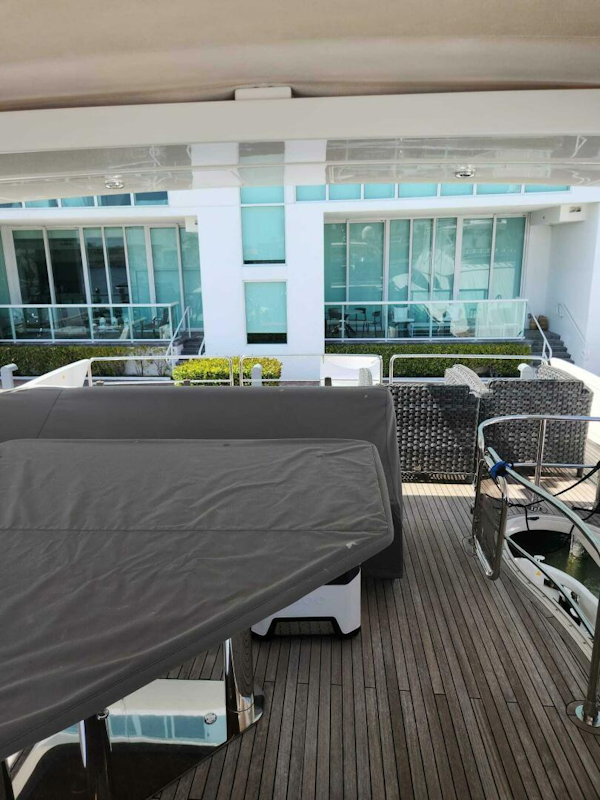 Azimut-Flybridge 2014 -Sunny Isles Beach-Florida-United States-5352024