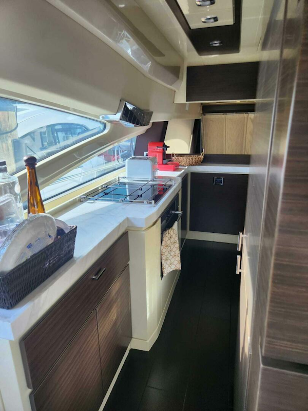 Azimut-Flybridge 2014 -Sunny Isles Beach-Florida-United States-5352042