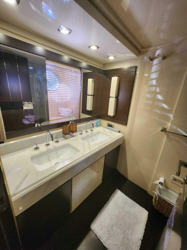 Azimut-Flybridge 2014 -Sunny Isles Beach-Florida-United States-5352077