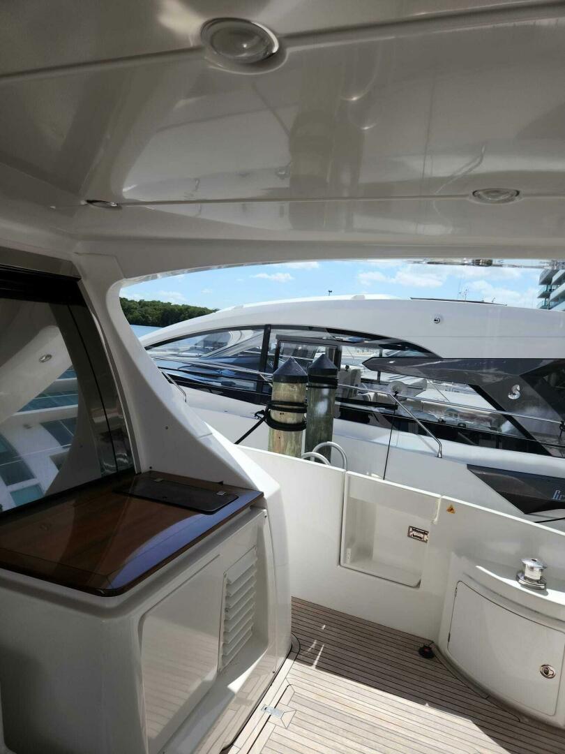 Azimut-Flybridge 2014 -Sunny Isles Beach-Florida-United States-5352022 | Thumbnail