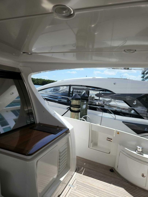 Azimut-Flybridge 2014 -Sunny Isles Beach-Florida-United States-5352022