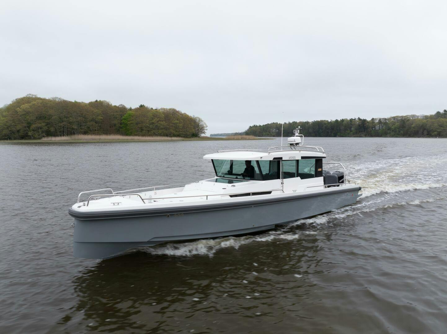 Axopar 2019-ANNEE Yarmouth-Maine-United States-5328242
