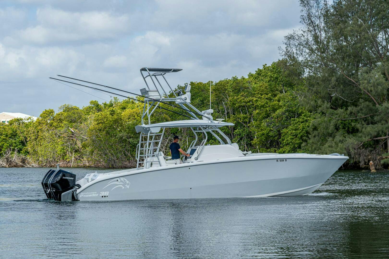 Prowler 2023 -Fort Lauderdale-Florida-United States-5327844