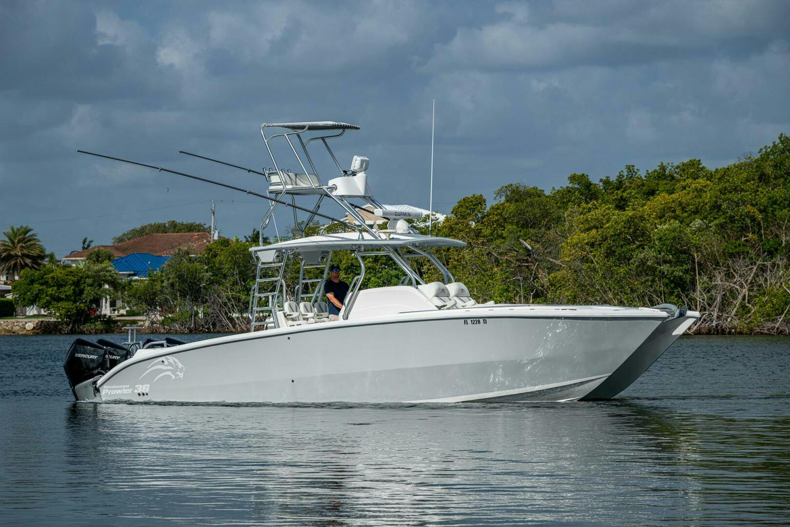 Prowler 2023 -Fort Lauderdale-Florida-United States-5327864